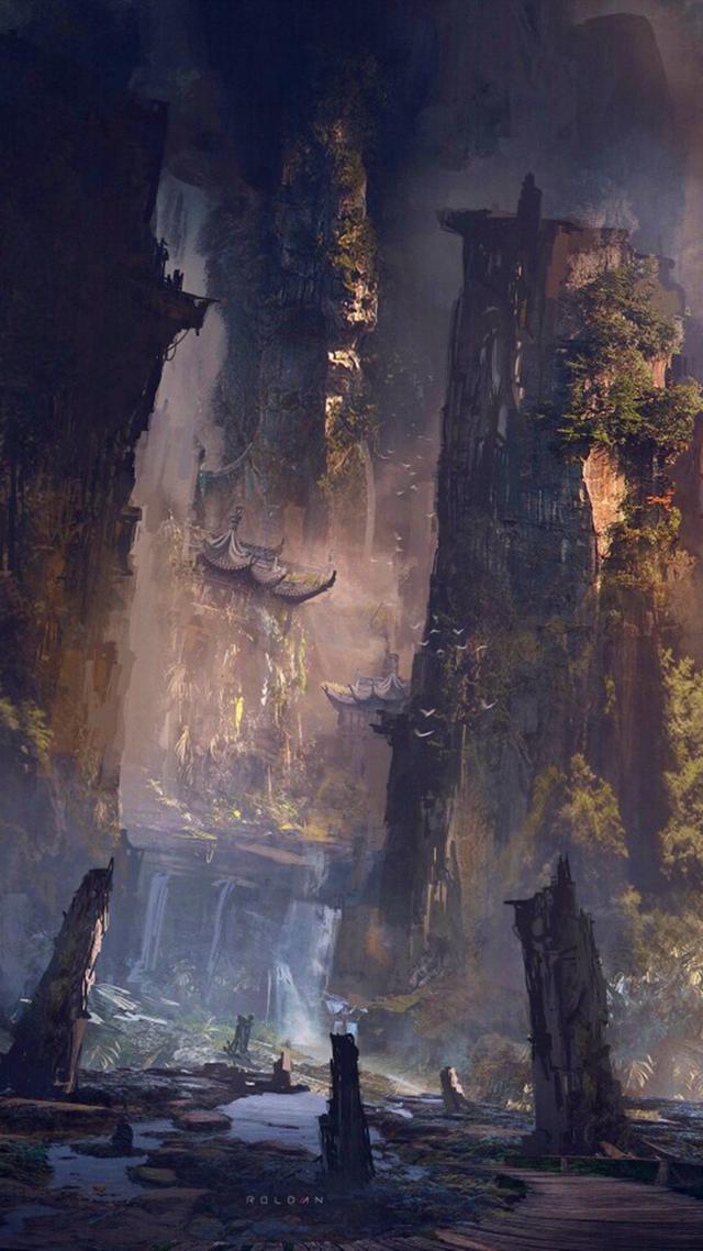 幻灵仙境好玩吗?看完这篇你就知道要不要入坑!