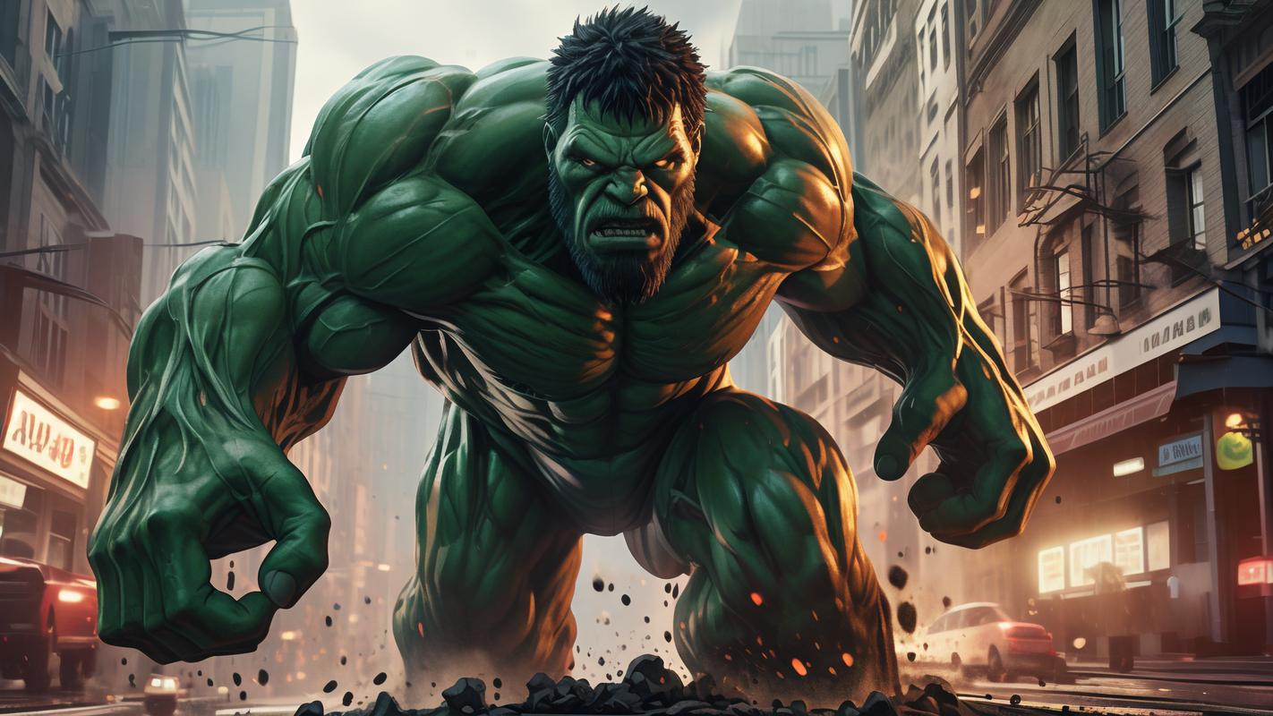 急速绿巨人下载：高清电影游戏资源，一站式下载平台！