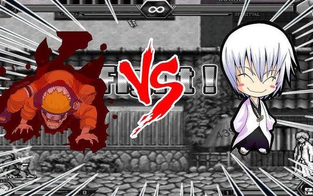 死神vs火影1.9怎么操作？新手入门全攻略！