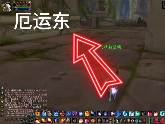 魔兽天降厄运过不去怎么办？这几个步骤帮你轻松搞定！