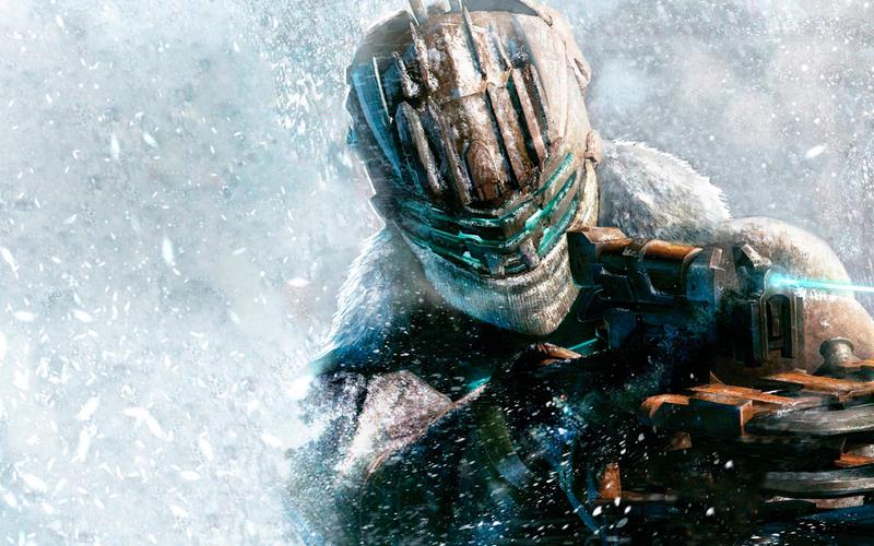 死亡空间攻略来了!新手老手都适用的通关秘籍!