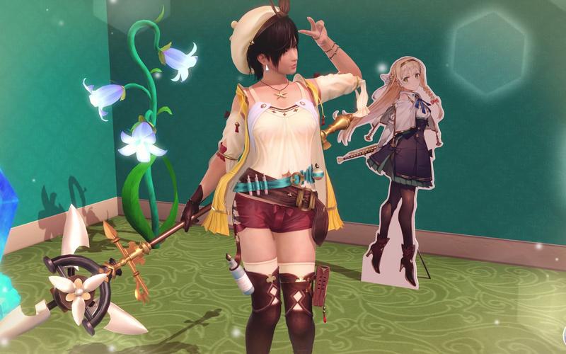 苏菲的炼金工房和莱莎系列哪个更好玩？