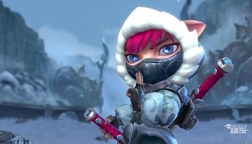 lol凯南刺客信条皮肤多少钱？这价格真香！