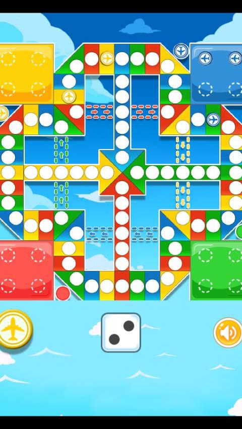 飞行棋大战怎么玩?新手入门攻略看这篇就够了!