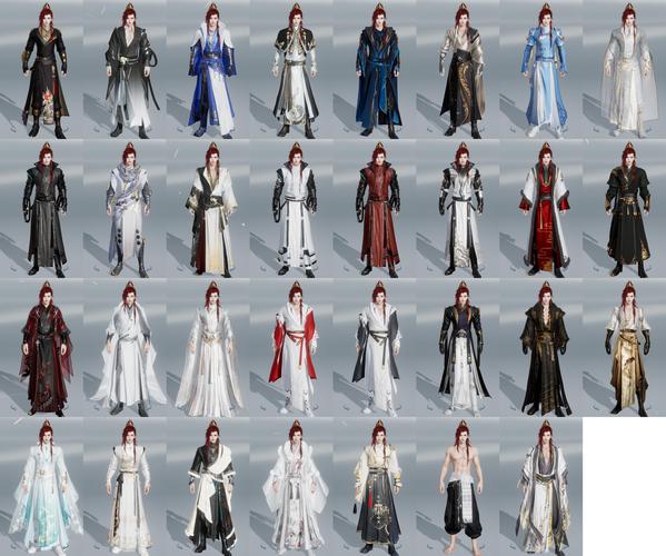 刀剑江湖ow攻略大全，从入门到精通看这里！