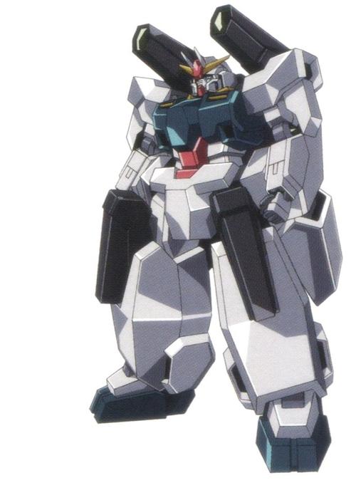 机动战士高达00f机体有哪些？超帅机体大盘点！