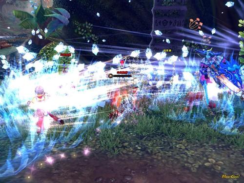 幻想神域双枪攻略大全,从入门到精通看这篇就够了!