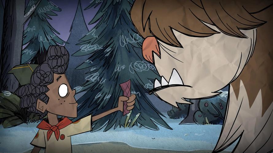 想玩饥荒V0.162？这里有安全可靠的下载链接！