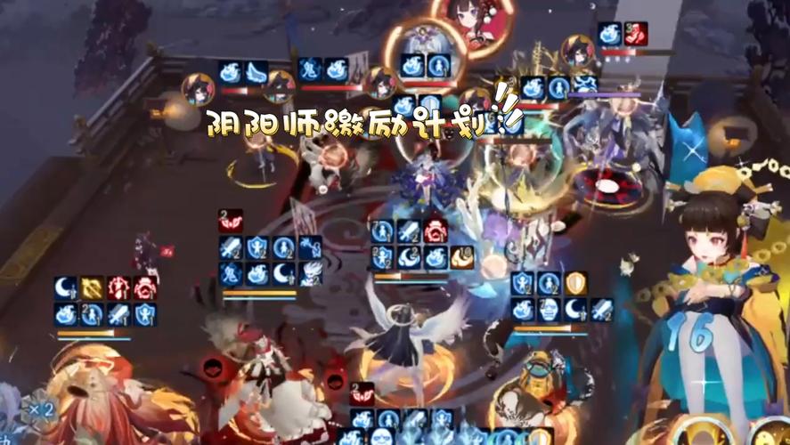 胧车阵容怎么搭配？平民也能轻松应对！