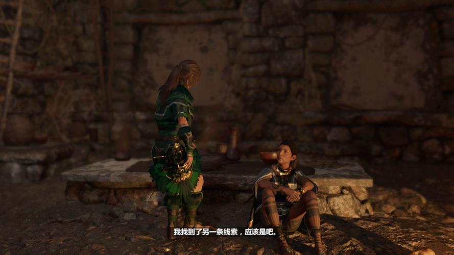 古墓丽影1好玩吗？游戏剧情和特色玩法介绍！