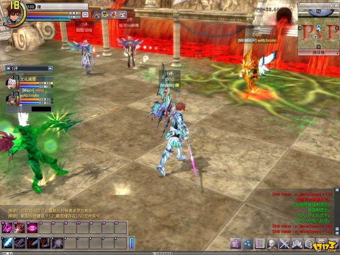 光明vs黑暗3.42下载:经典对战游戏免费畅玩!