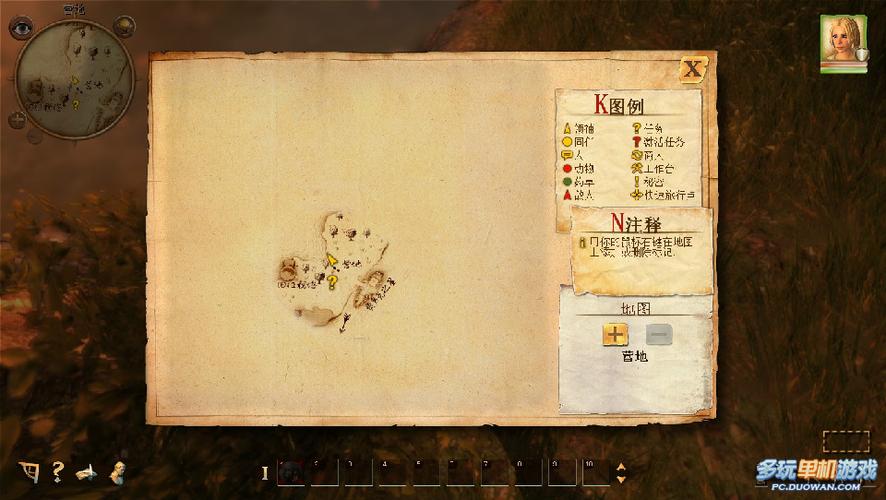 龙歌黑暗之眼秘籍有哪些？这几个技巧助你轻松过关！