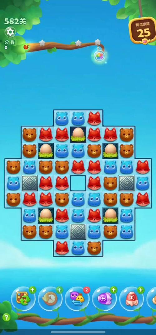 爱上消消消怎么玩?新手快速上手攻略看这里!