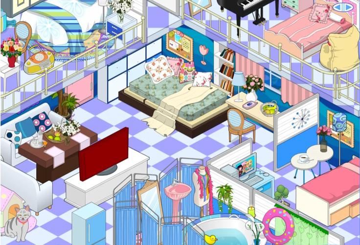 设计房间小游戏怎么玩?新手入门教程看这篇!