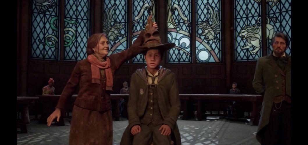 霍格沃兹遗产怎么玩?保姆级教程一看就会!