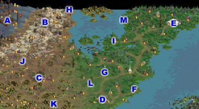 M上攻略合集哪里找?这款游戏你弟弟超爱!