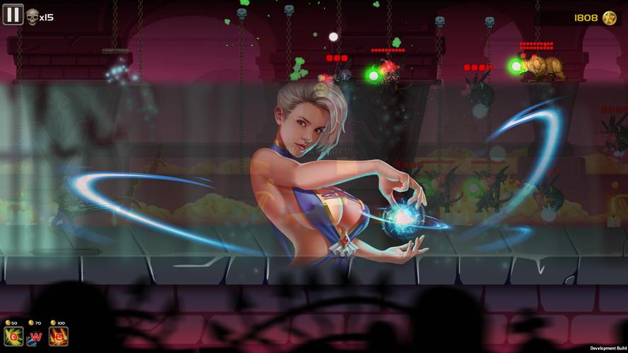 蛮王与女武神游戏怎么样?优缺点全面分析!