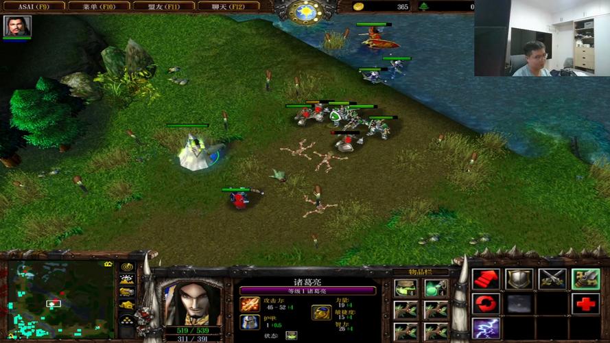 魔兽真三国无双ai地图去哪下？老玩家推荐安全下载点！