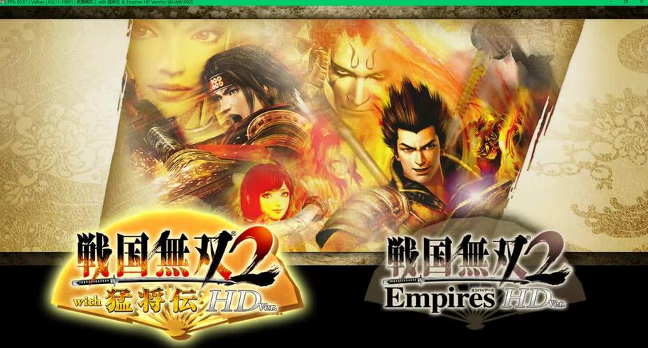 战国无双2猛将传角色哪个好用？实力排名分享！