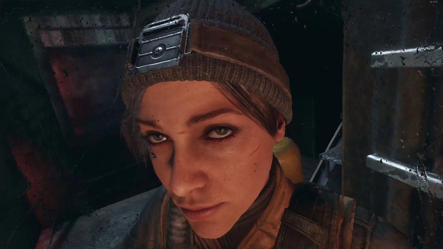 地铁离去怎么操作？键位设置及玩法技巧介绍！