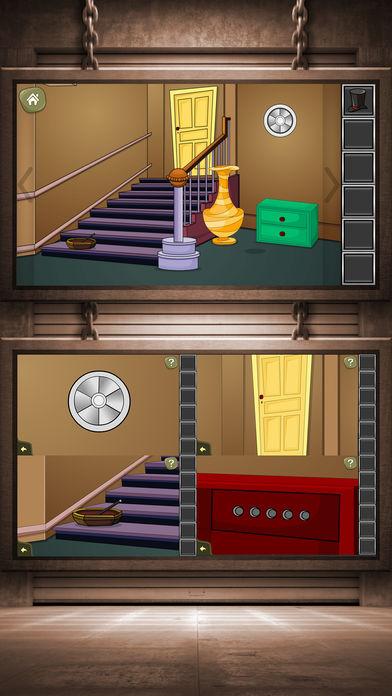 想玩神秘别墅？这里有全版本介绍和下载！