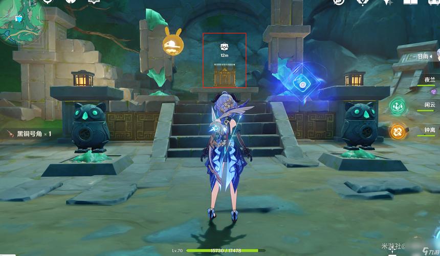 原神断桥修复不了怎么办？可能是你漏了这几步！