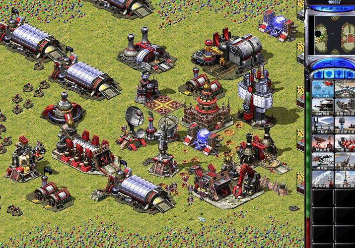 红色警戒2免费下载教程，新手也能轻松安装！