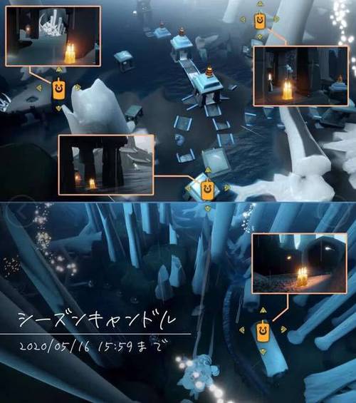 表演季先祖位置找不到？手把手教你快速定位！