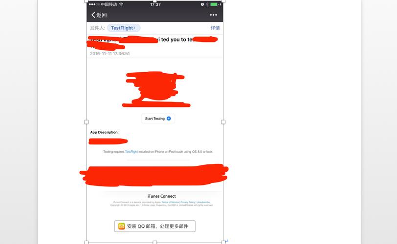 苹果手机怎么安装51漫画?testflight网站下载教程!
