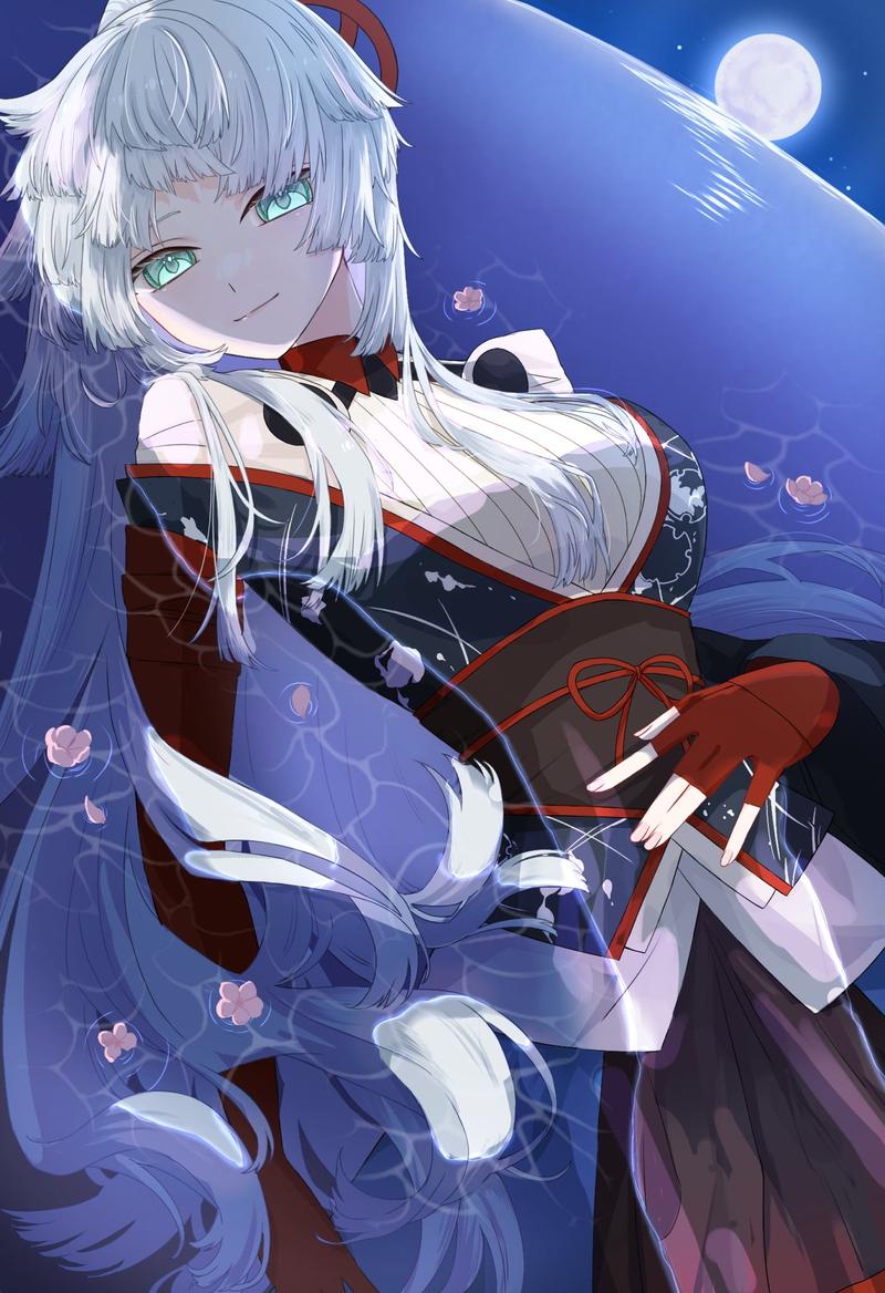 fgo官网更新了啥？最新卡池英灵抢先看！