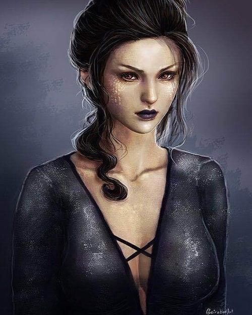 可爱的女巫5版本大全下载,快来pick你的心动女巫!