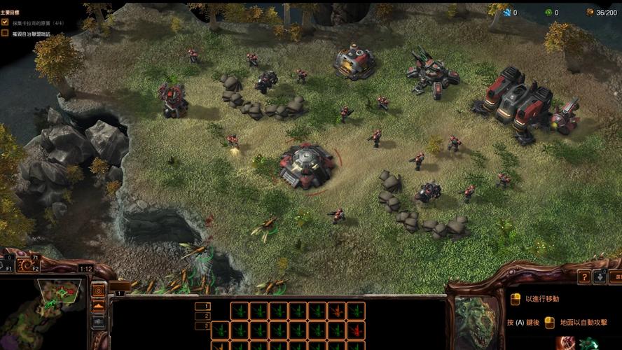 虫族战术怎么玩？新手快速入门攻略看这篇！