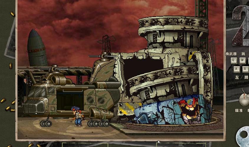 二战前线1无敌版哪里下载？安全无毒版本看这里！