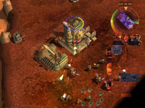 沙丘魔堡3000游戏评测：值不值得你入手？