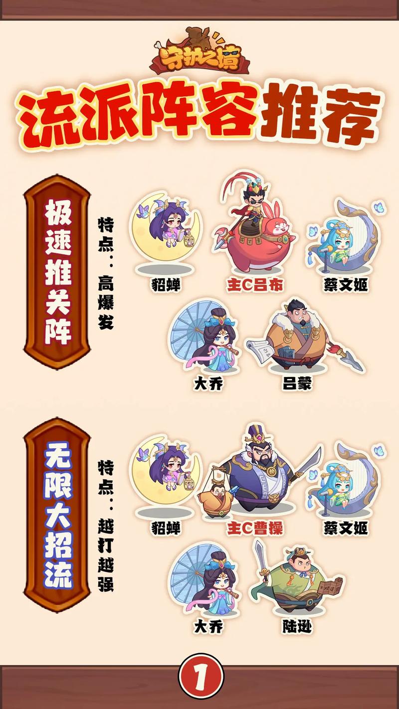 三国类网页游戏哪个好玩？资深玩家推荐这几款！