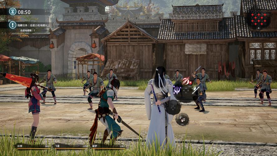 神舞幻想邪恶版怎么下？详细教程一看就会！