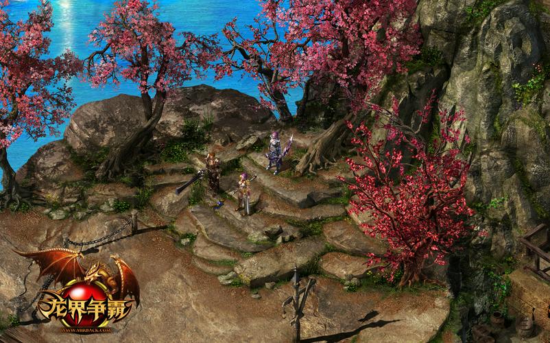 龙界争霸好玩吗?游戏评测和玩家真实体验分享!