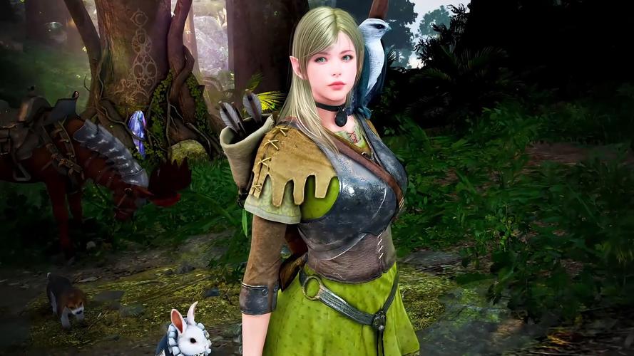 沙漠潜行者V0.17更新了啥？绅士游戏最新版本介绍！