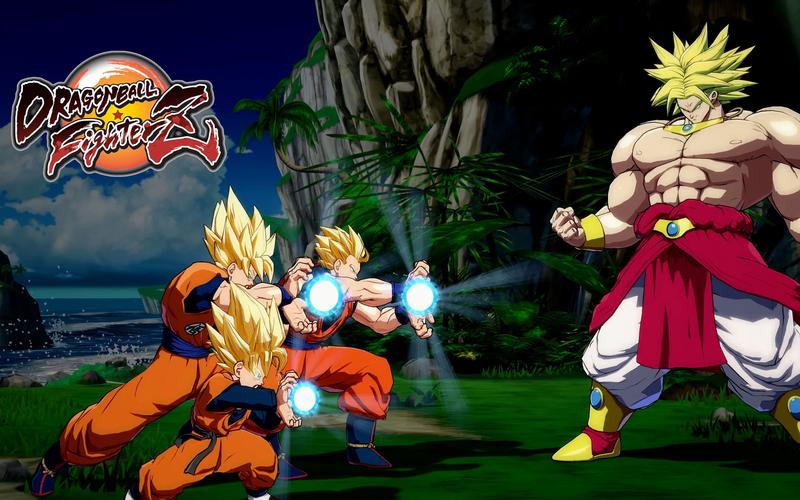 龙珠斗士Z角色哪个强？平民玩家推荐这几个！