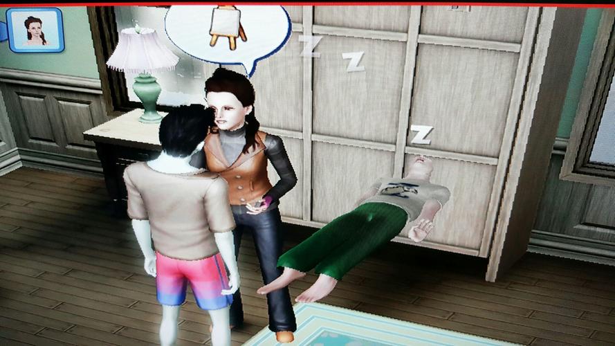 模拟人生2最新补丁合集，修复bug提升游戏体验！