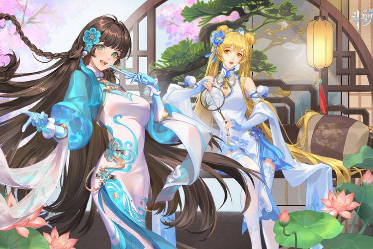 魂师对决平民最强阵容是什么？t0阵容搭配教学！