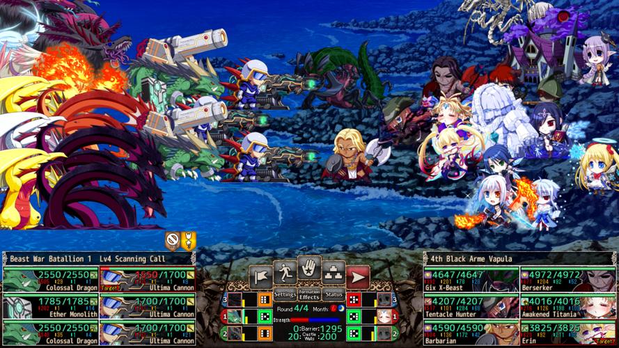 圣女之血救世主下载地址及游戏攻略：助你快速上手，体验精彩剧情！