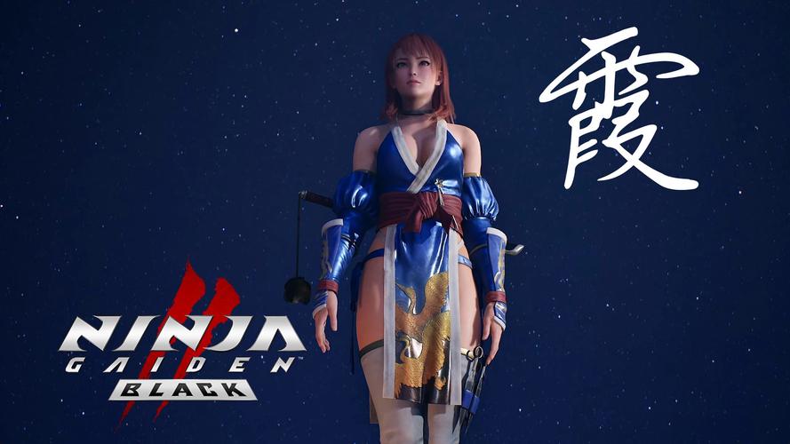 忍者龙剑传2攻略：超详细流程与隐藏要素收集！