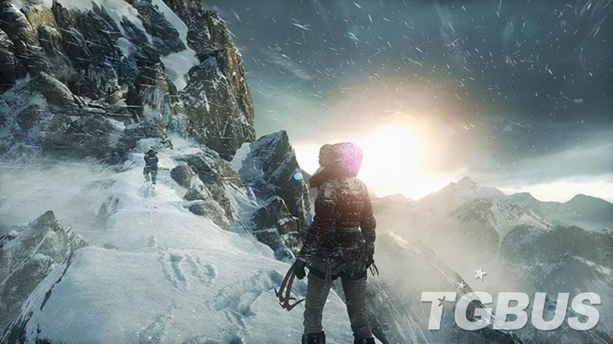 古墓丽影1好玩吗？游戏剧情和特色玩法介绍！