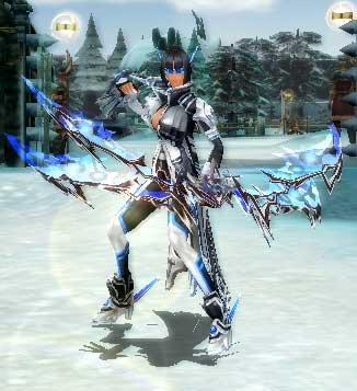 惊天动地弓箭手技能大全:轻松上手制霸战场