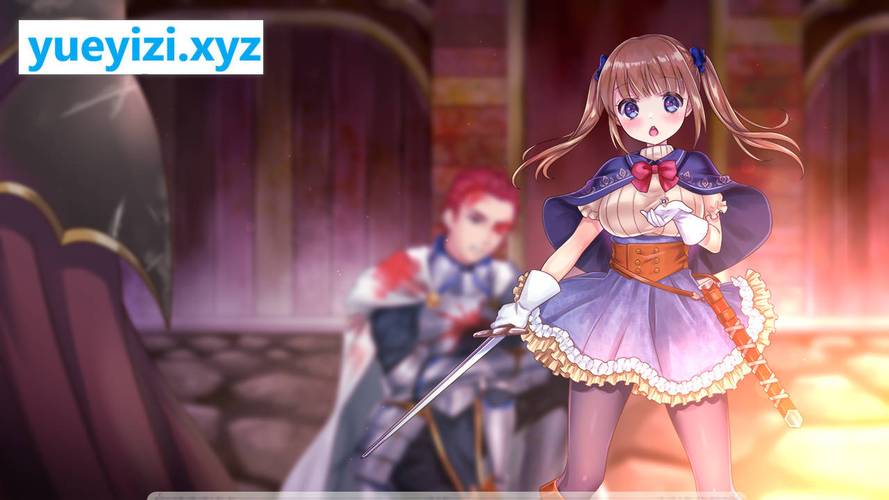 少女骑士救主记下载攻略，看这篇就够了！