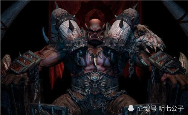 魔兽世界5.4职业推荐，哪个职业在决战奥格瑞玛强？