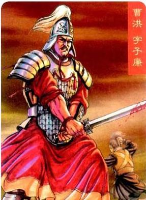 想玩sp曹洪?这些使用技巧你必须知道!