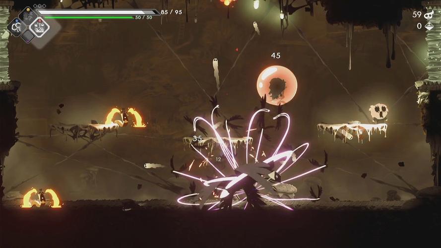 横版网络游戏推荐,这几款让你玩到停不下来!