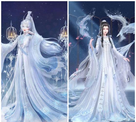 云裳羽衣攻略大全，高分搭配技巧都在这！